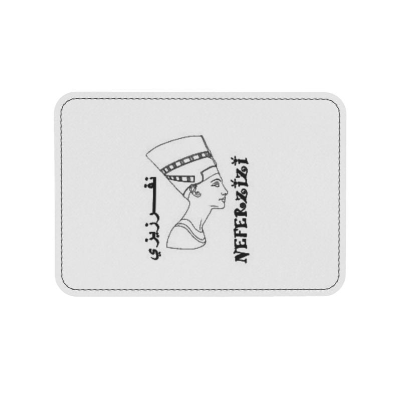 Colville Leather Backpack