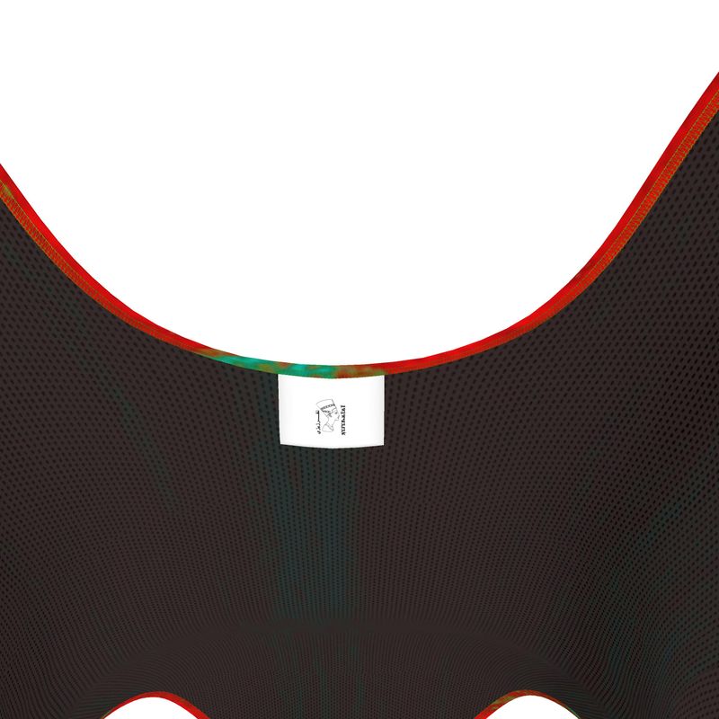 Swimsuit one piece