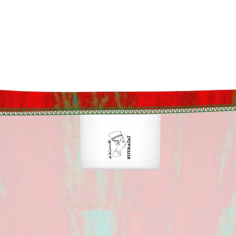 Neferzizi Label