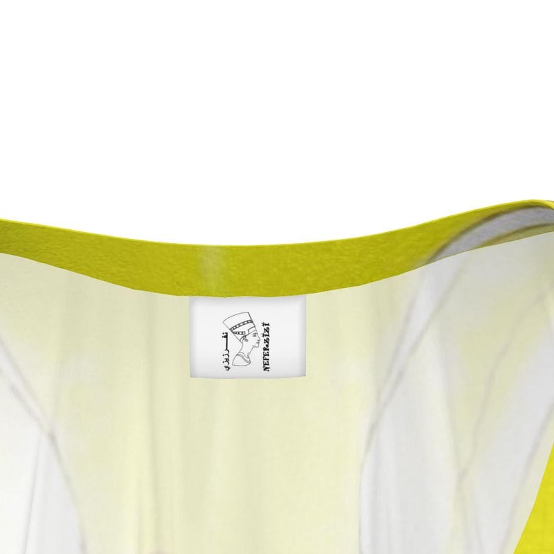 Stylish Kaftan Tunic for Women, Summer Wear