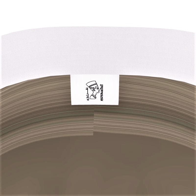 My label.