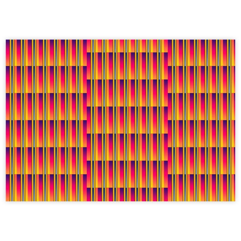 Real 100% Silk Georgette 50gsm Fabric Sample