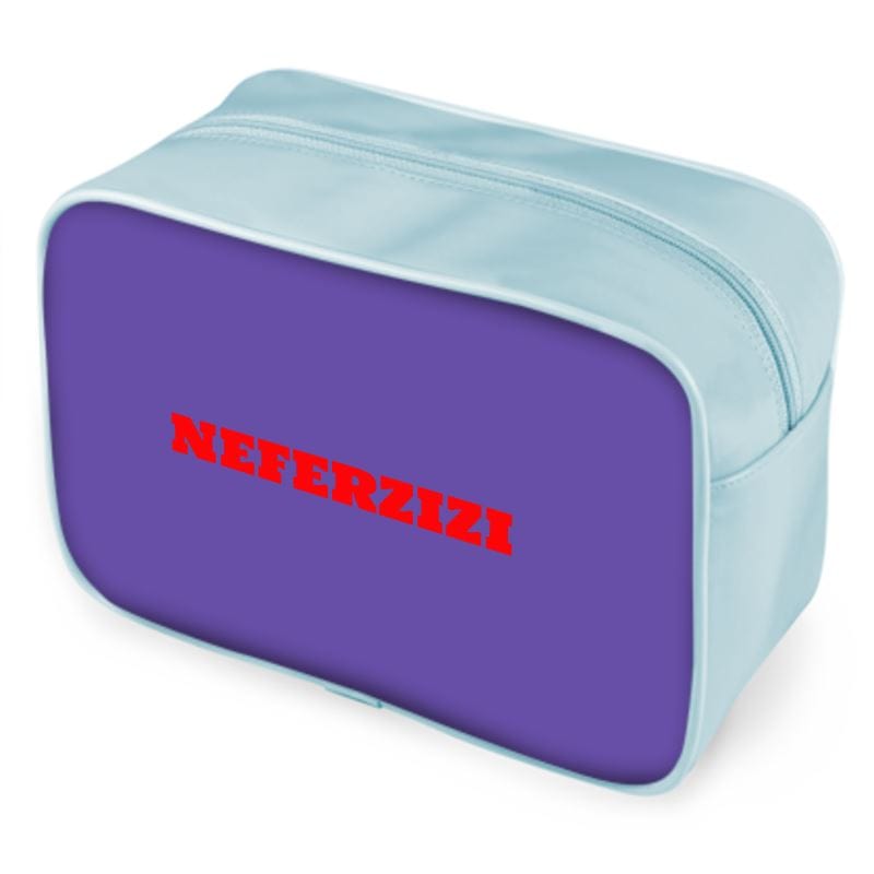 Designer Wash Bags | Handmade Waterproof Toiletry Bag