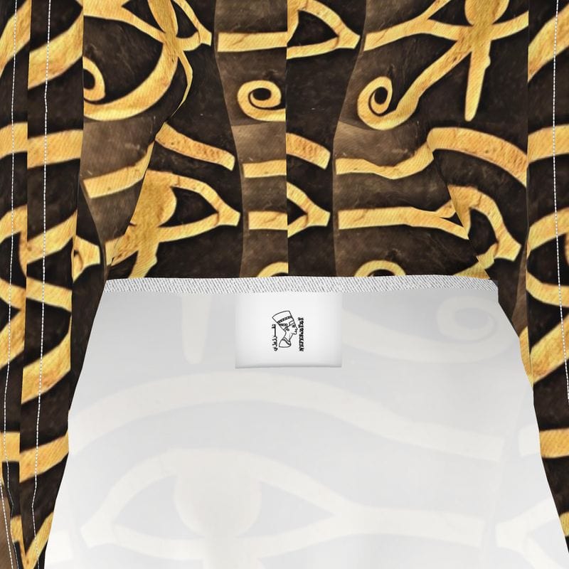 Neferzizi Label.