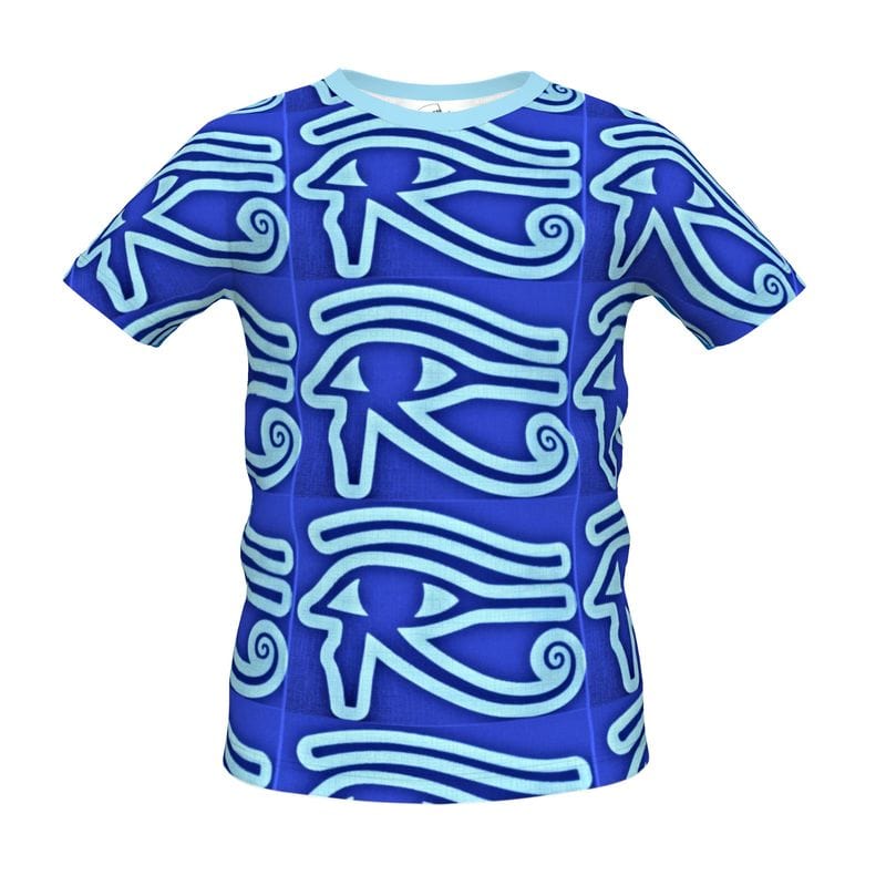 Boys Fashion T-Shirt | Kid's Short Sleeve T-Shirt | NEFERZIZI