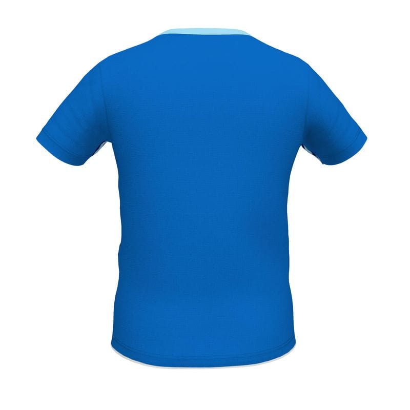 Boys Fashion T-Shirt | Kid's Short Sleeve T-Shirt | NEFERZIZI