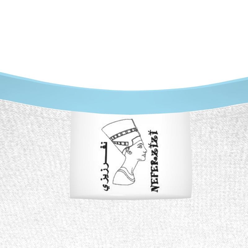 Boys Fashion T-Shirt | Kid's Short Sleeve T-Shirt | NEFERZIZI