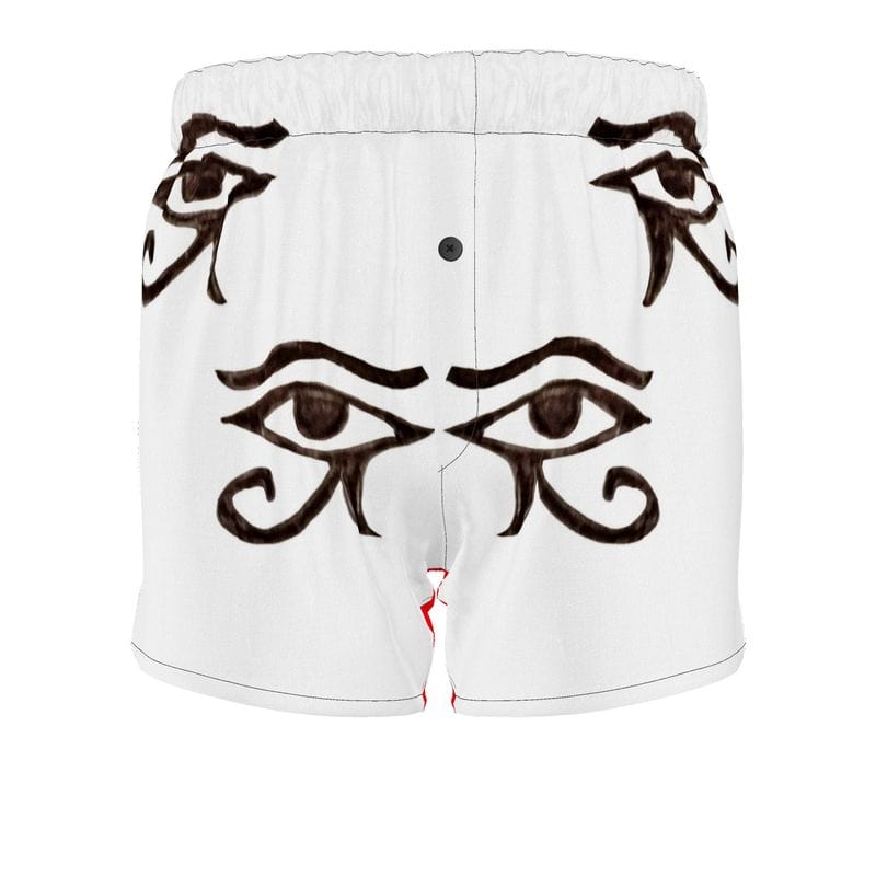 Men's Boxer Shorts | Printed Boxer Shorts | NEFERZIZI