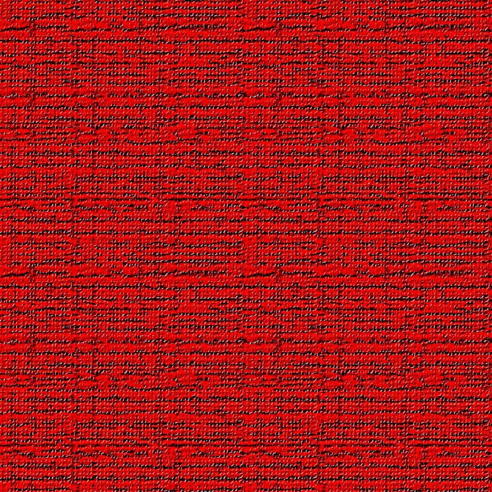 Crimson Texture Fabric with a touch of black.