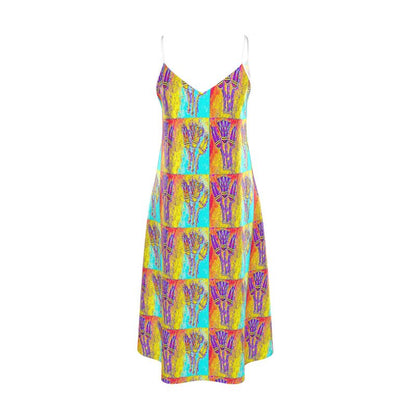 Slip Dress
