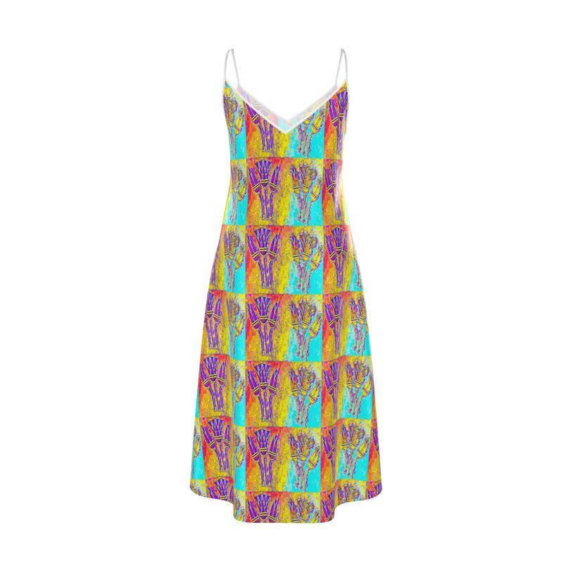Slip Dress