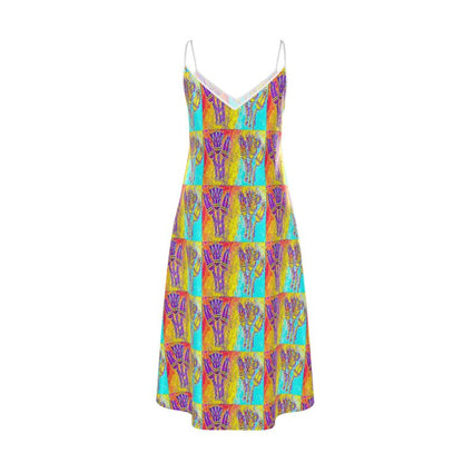 Slip Dress