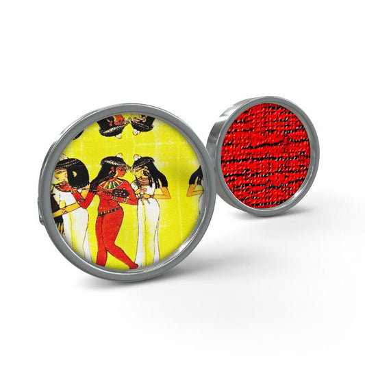 Cufflinks
