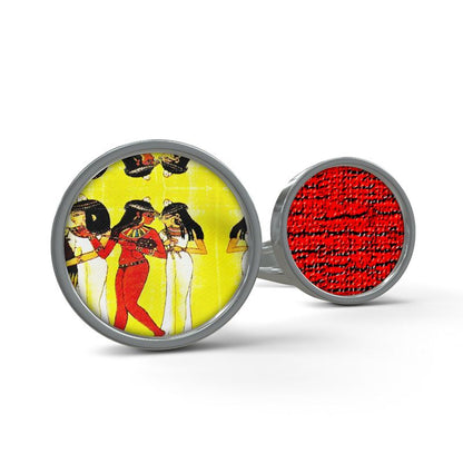 Cufflinks