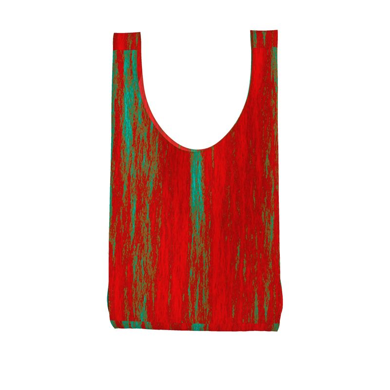Parachute Shopping Bag