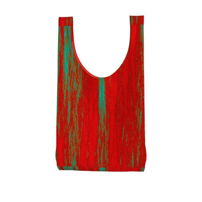 Parachute Shopping Bag