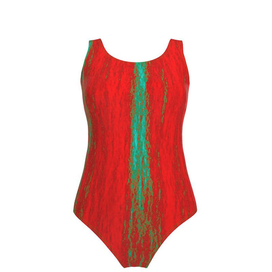 Swimsuit one piece