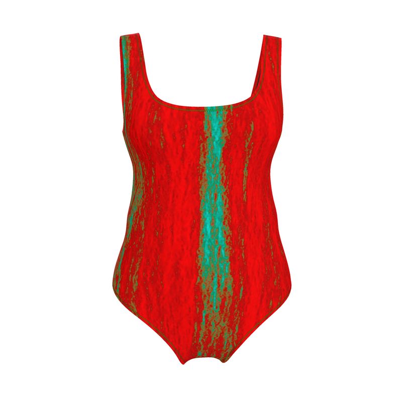 Swimsuit one piece