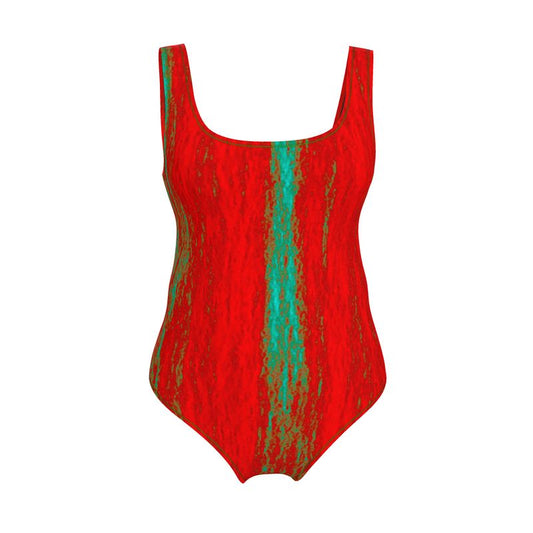 Swimsuit one piece