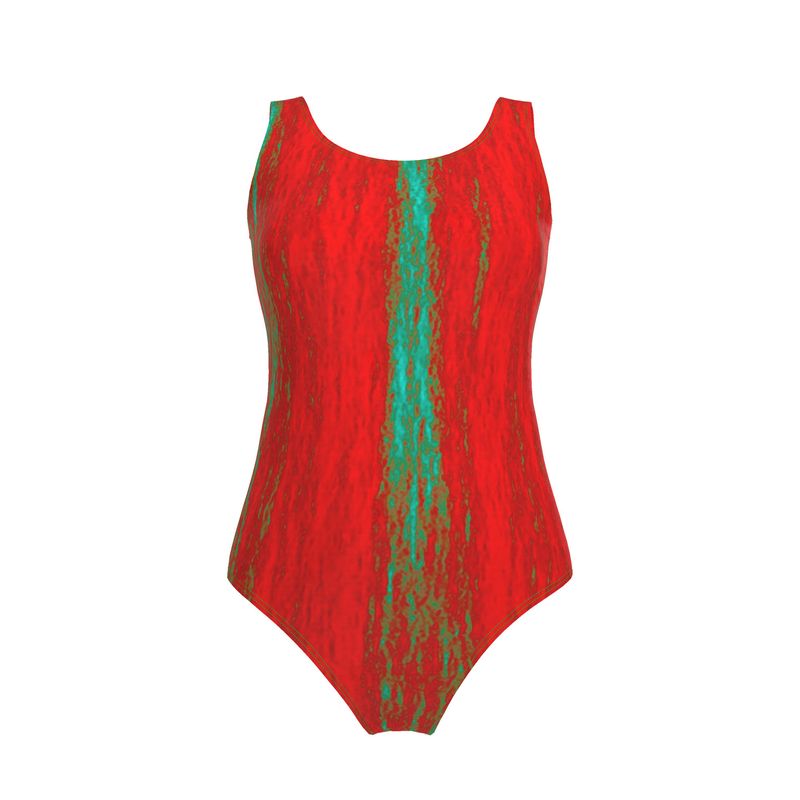 Swimsuit one piece