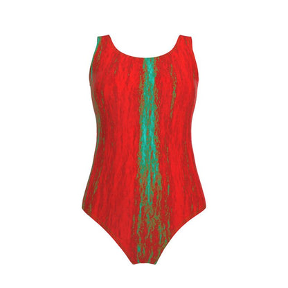 Swimsuit one piece