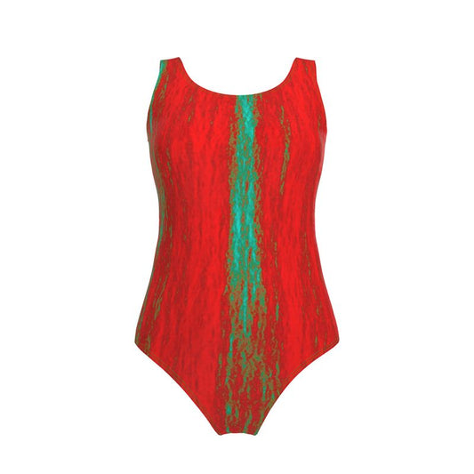 Swimsuit one piece