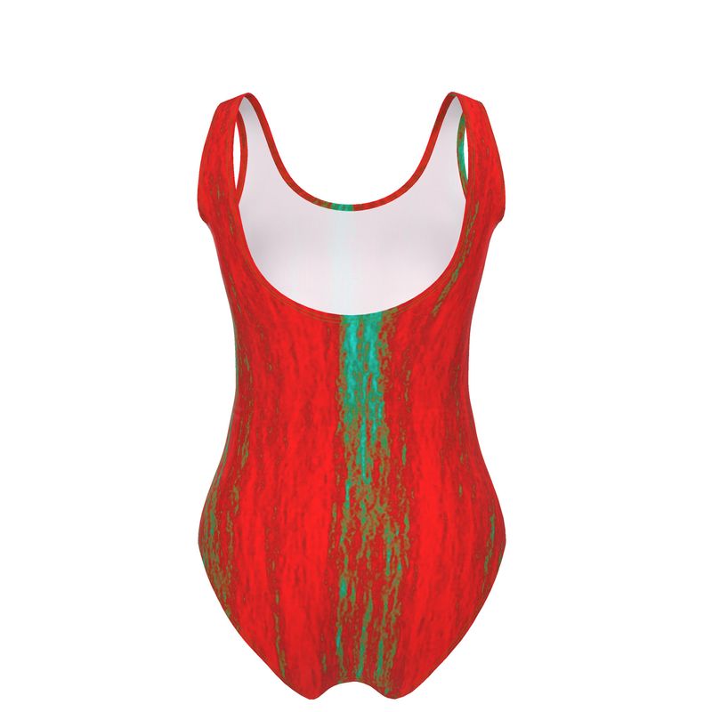 Swimsuit one piece