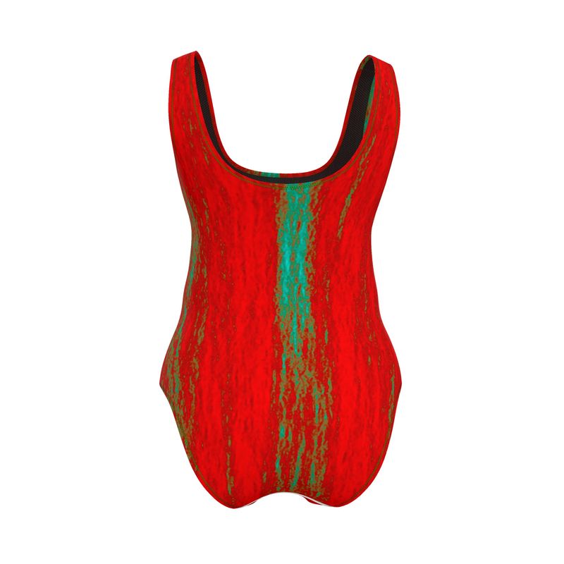 Swimsuit one piece