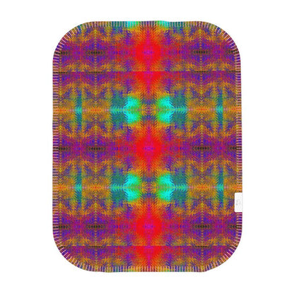 Pets single layer blanket.