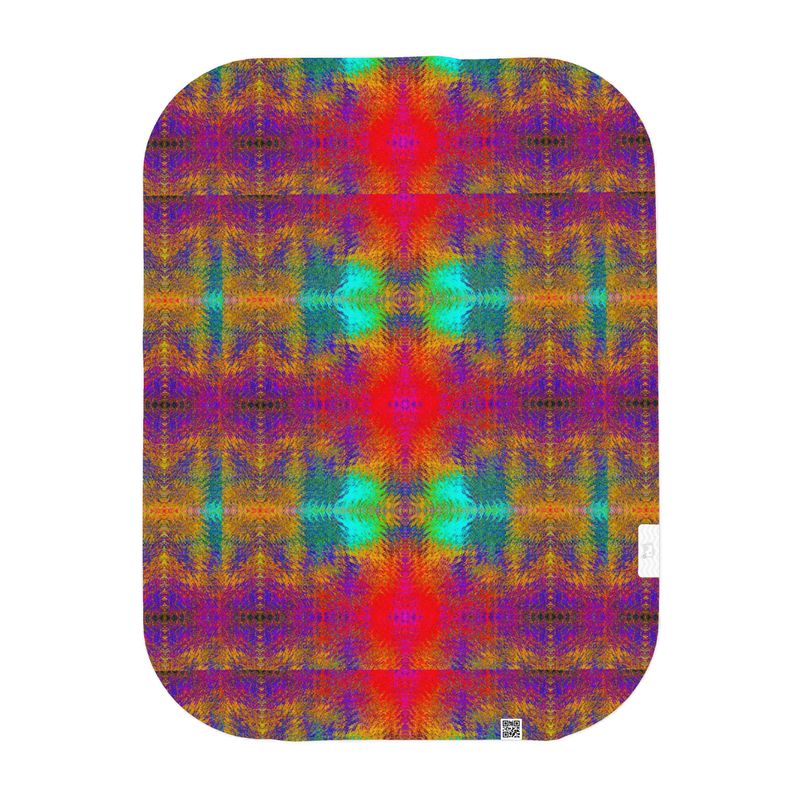 Single Layer Blankets - NEFERZIZI