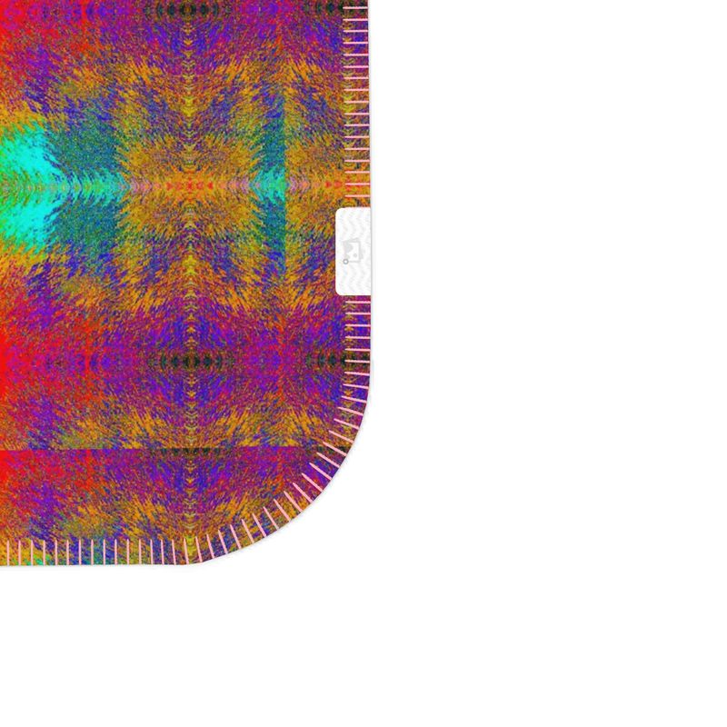 Single Layer Blankets