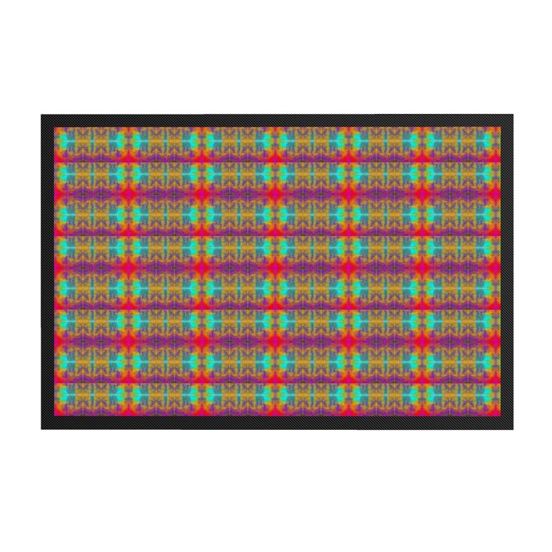 Pets mat.