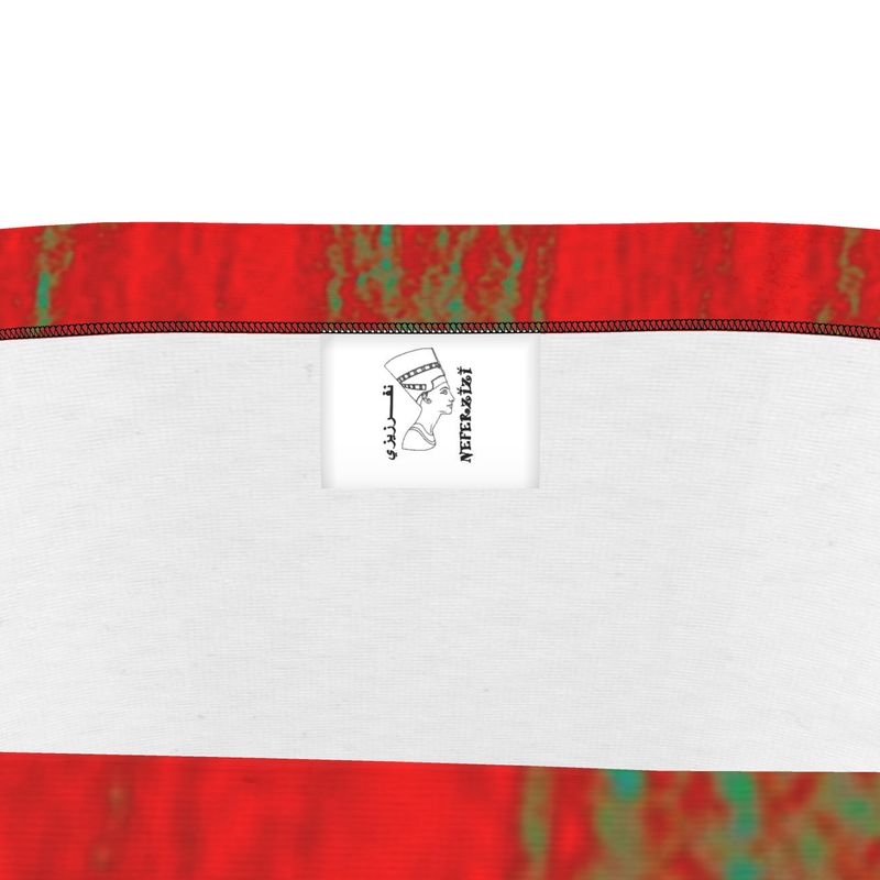 Neferzizi Label.