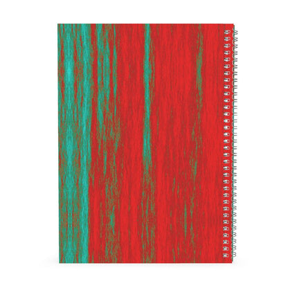 Spiral Note Books
