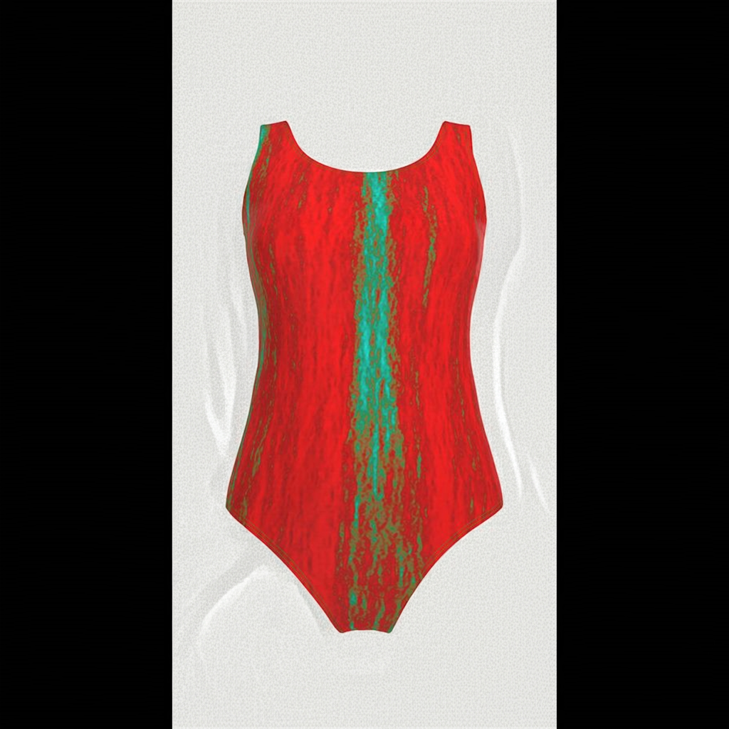 Swimsuit one piece