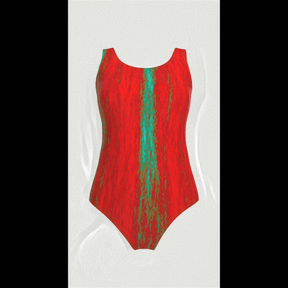 Swimsuit one piece