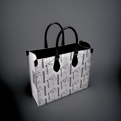 A tote bag