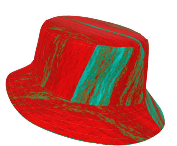 Bucket Hat