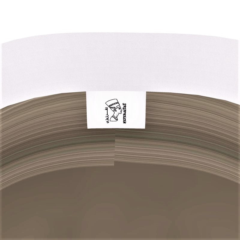 My label.