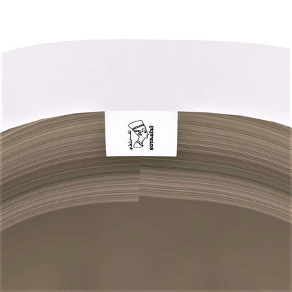 My label.