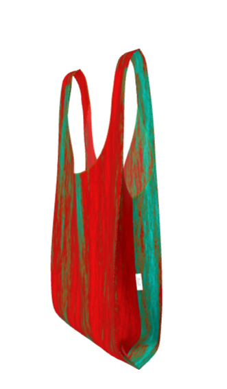 Shopping Bag Side