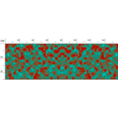 Cloudy Pattern Fabric
