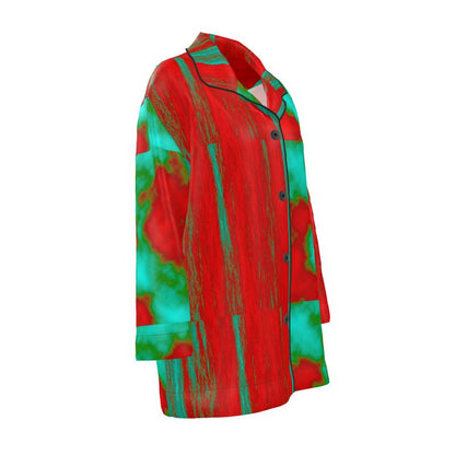 The sleeve pattern