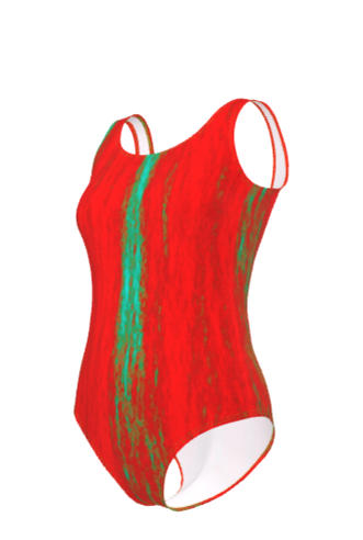 Swimsuit one piece
