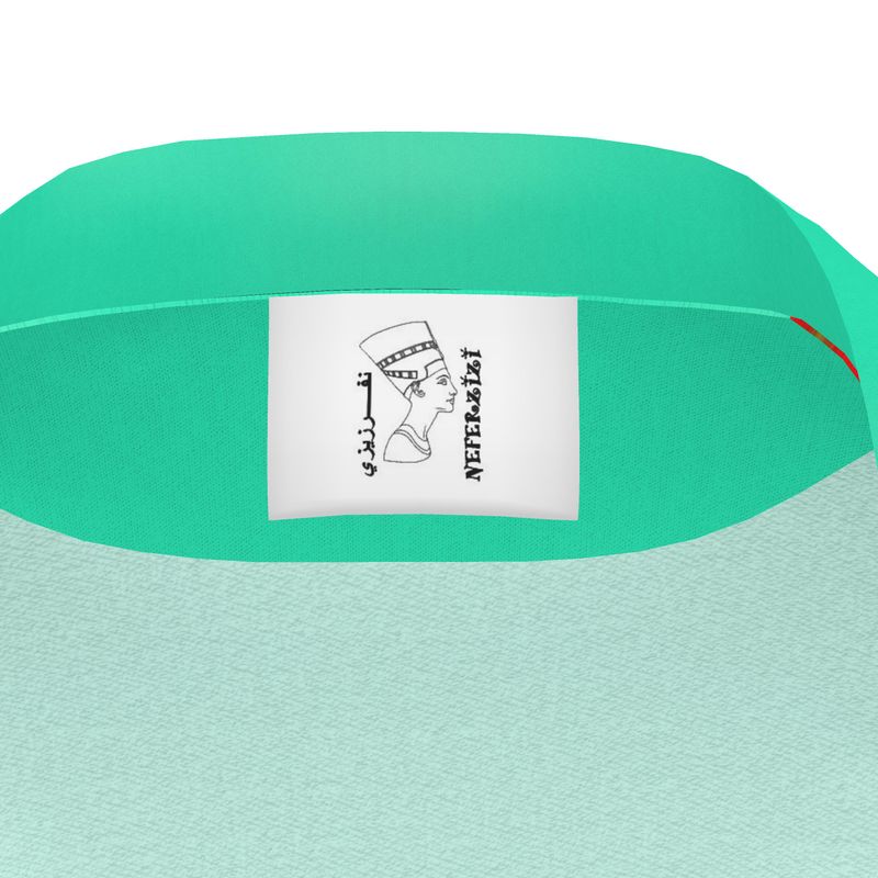 The label of the pjama