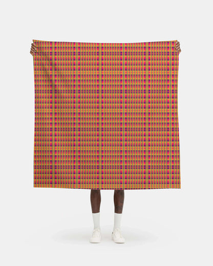 Striped Patterns Fabric