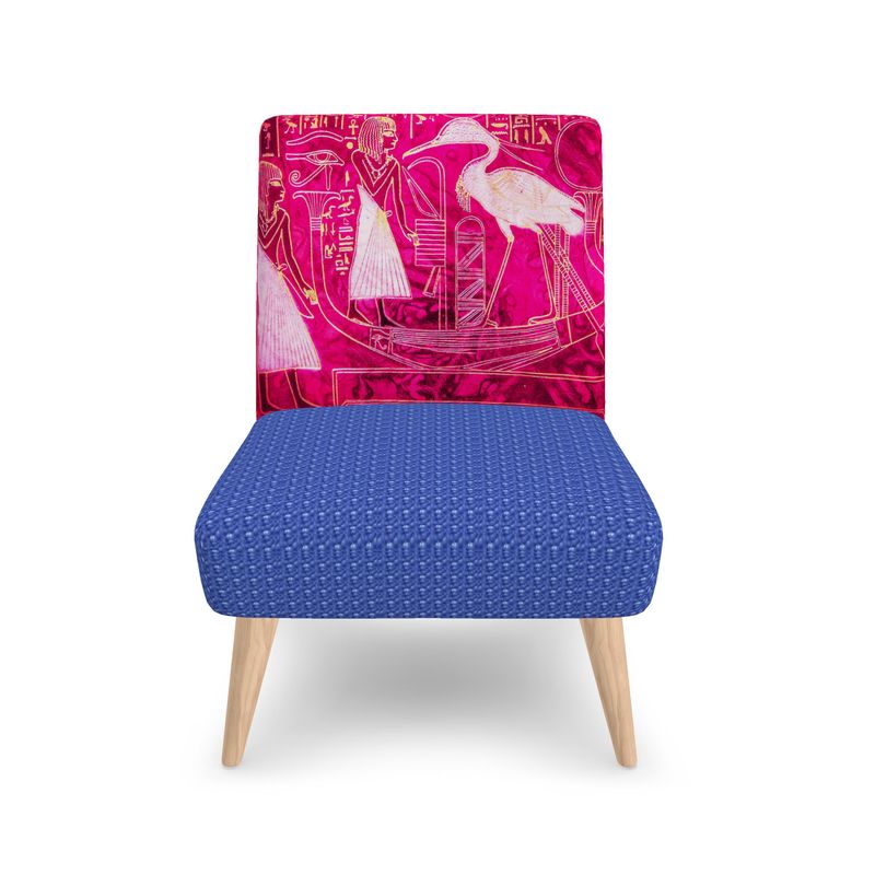 Occasional Chairs - Two Colours