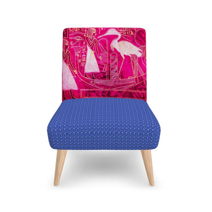 Occasional Chairs - Two Colours
