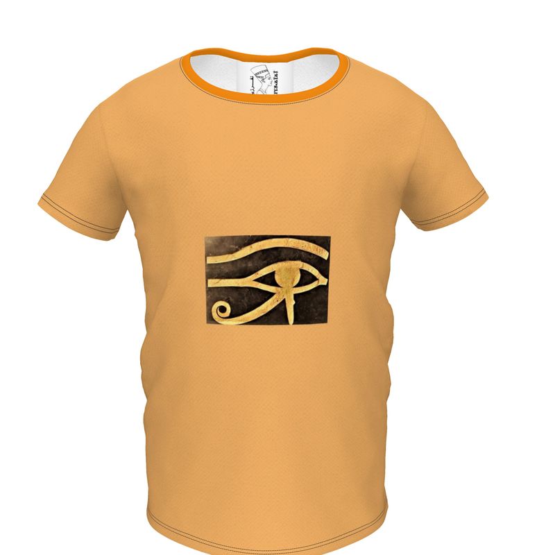 Girls Simple T-Shirt