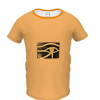 Girls Simple T-Shirt
